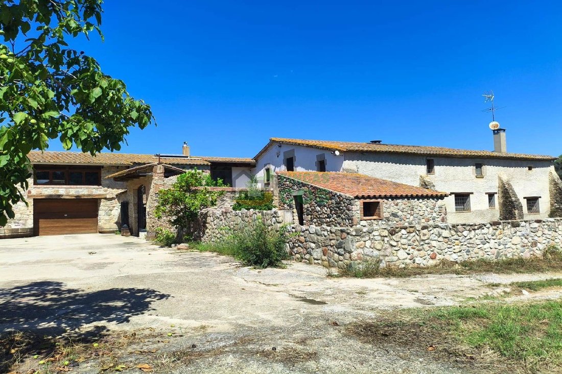Land in Sant Celoni, Catalonia, Spain 3 - 18299839