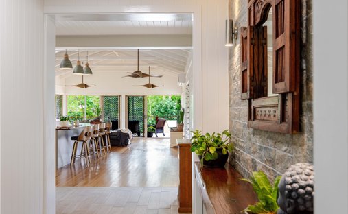 Casa en Oak Beach, Queensland, Australia 1