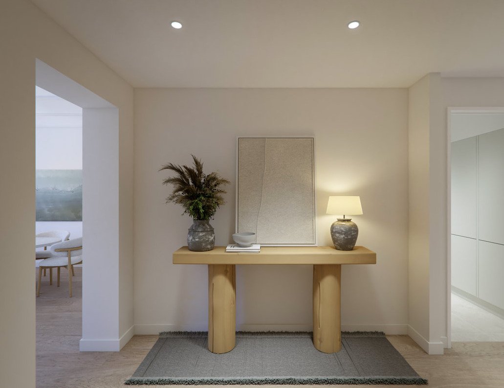 Wohnung in Les Corts, Barcelona, Spanien 5 - 18301973