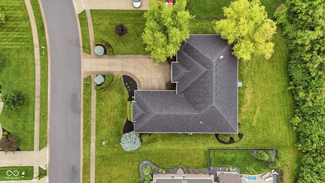 House in Bargersville, Indiana, United States 4 - 18301136