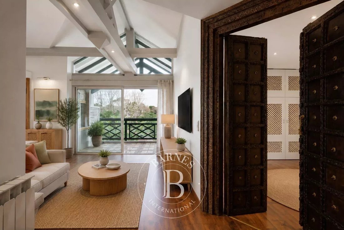 Apartment in Anglet, Nouvelle-Aquitaine, France 4 - 16841846
