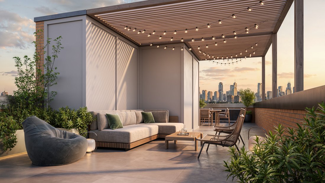 Condo in Chicago, Illinois, United States 4 - 18301253