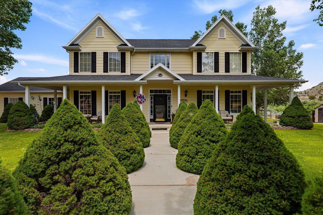 House in Enterprise, Utah, United States 1 - 18300314
