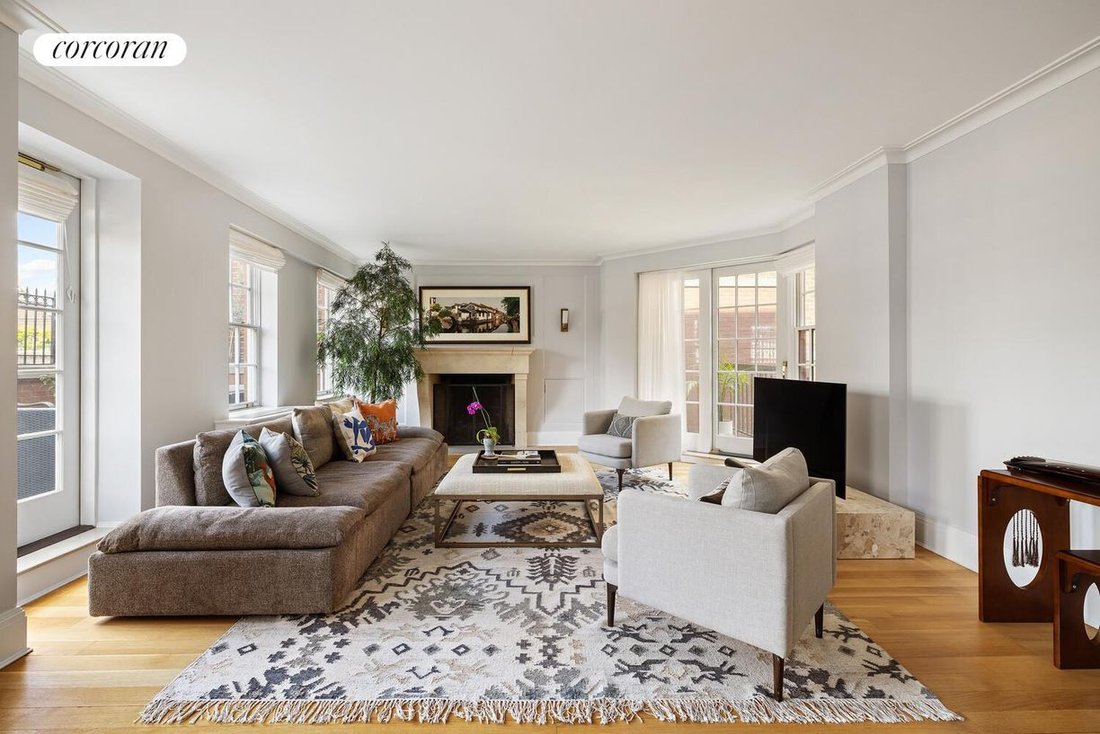 Condo in New York, New York, United States 1 - 18299550