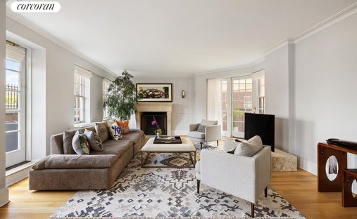 Condominio a New York, New York, Stati Uniti 1