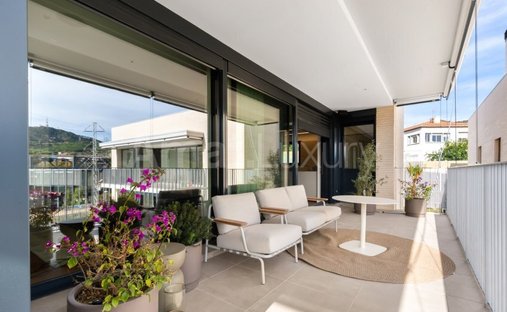 Penthouse in Sant Just Desvern, Catalonia, Spain 1