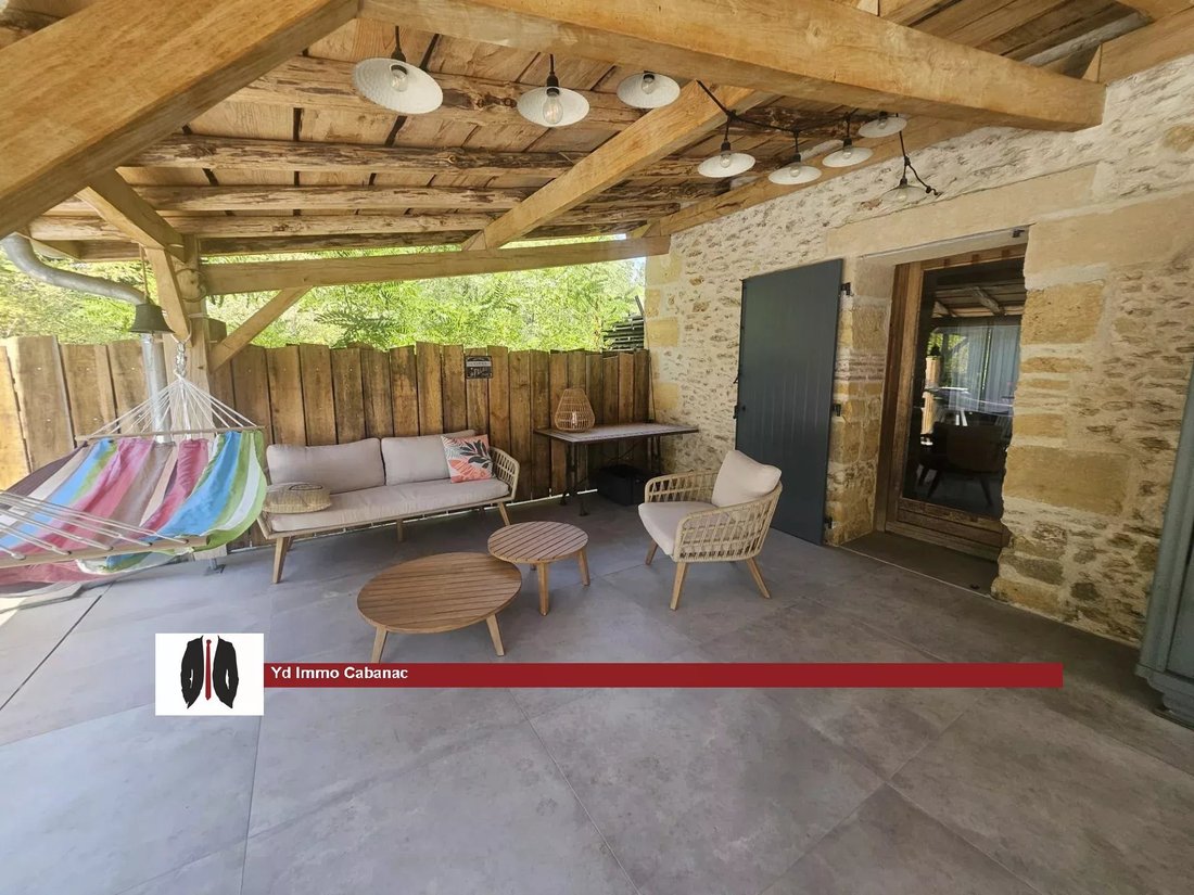 House in Saucats, Nouvelle-Aquitaine, France 3 - 18296864