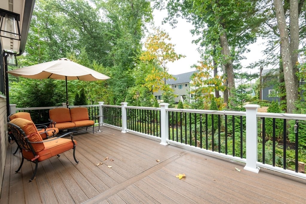 Haus in Arlington, Massachusetts, Vereinigte Staaten 5 - 18303177