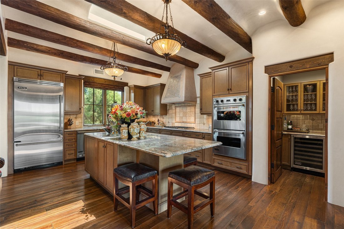 House in Santa Fe, New Mexico, United States 4 - 16210566