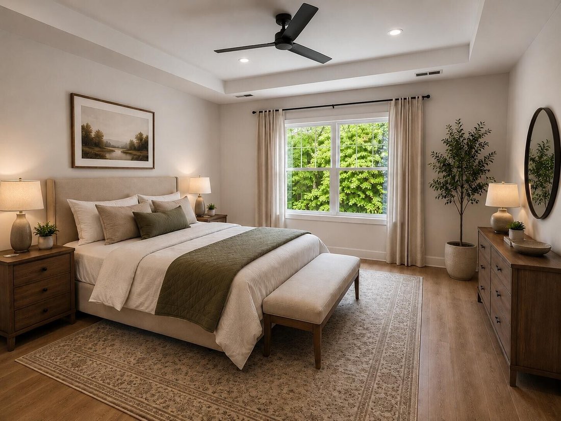 House in Cleveland, Tennessee, United States 3 - 18300842