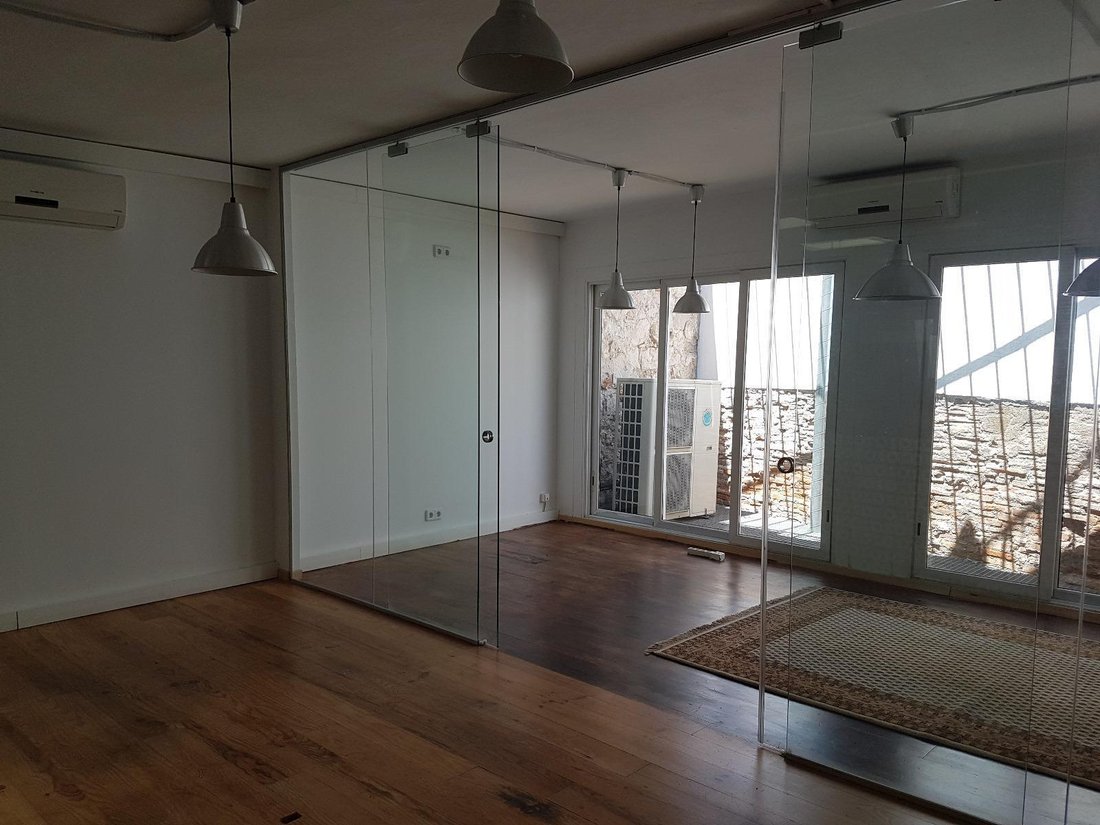 Apartment in Eixample, Barcelona, Spain 2 - 18302258