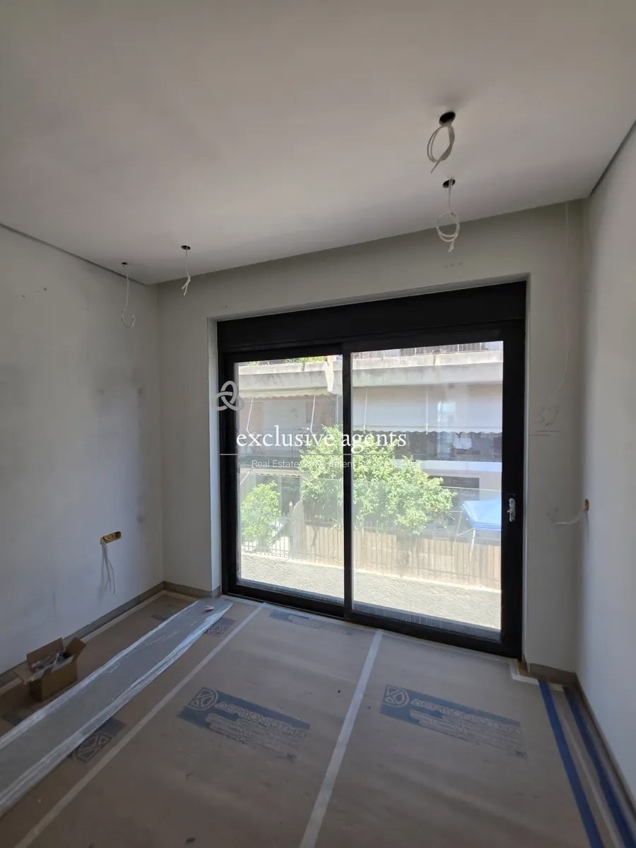 Apartment in Voula, Attica, Greece 3 - 18298045