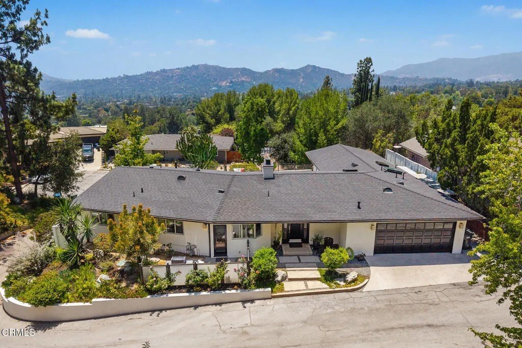 House in La Cañada Flintridge, California, United States 2 - 18301670