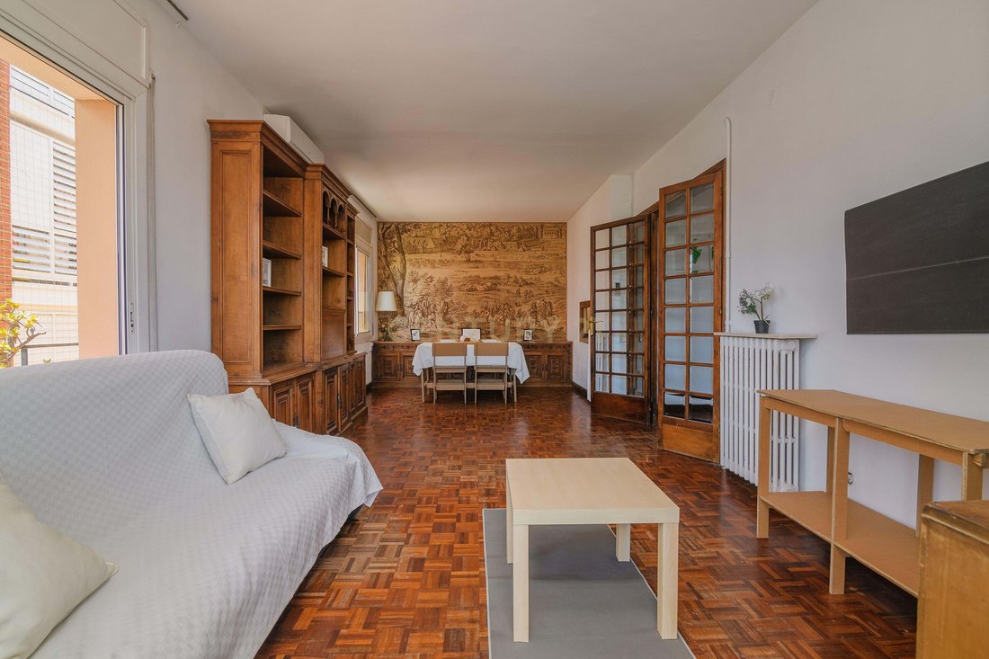 Apartment in Les Corts, Barcelona, Spain 4 - 18302530