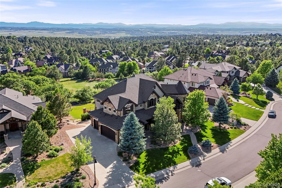 House in Parker, Colorado, United States 3 - 18272695