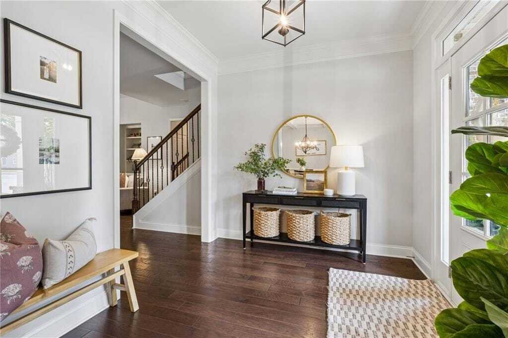 Haus in Flowery Branch, Georgia, Vereinigte Staaten 4 - 18300388