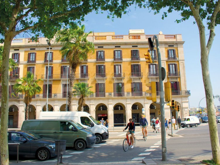 Apartment in Ciutat Vella, Barcelona, Spain 2 - 18301856