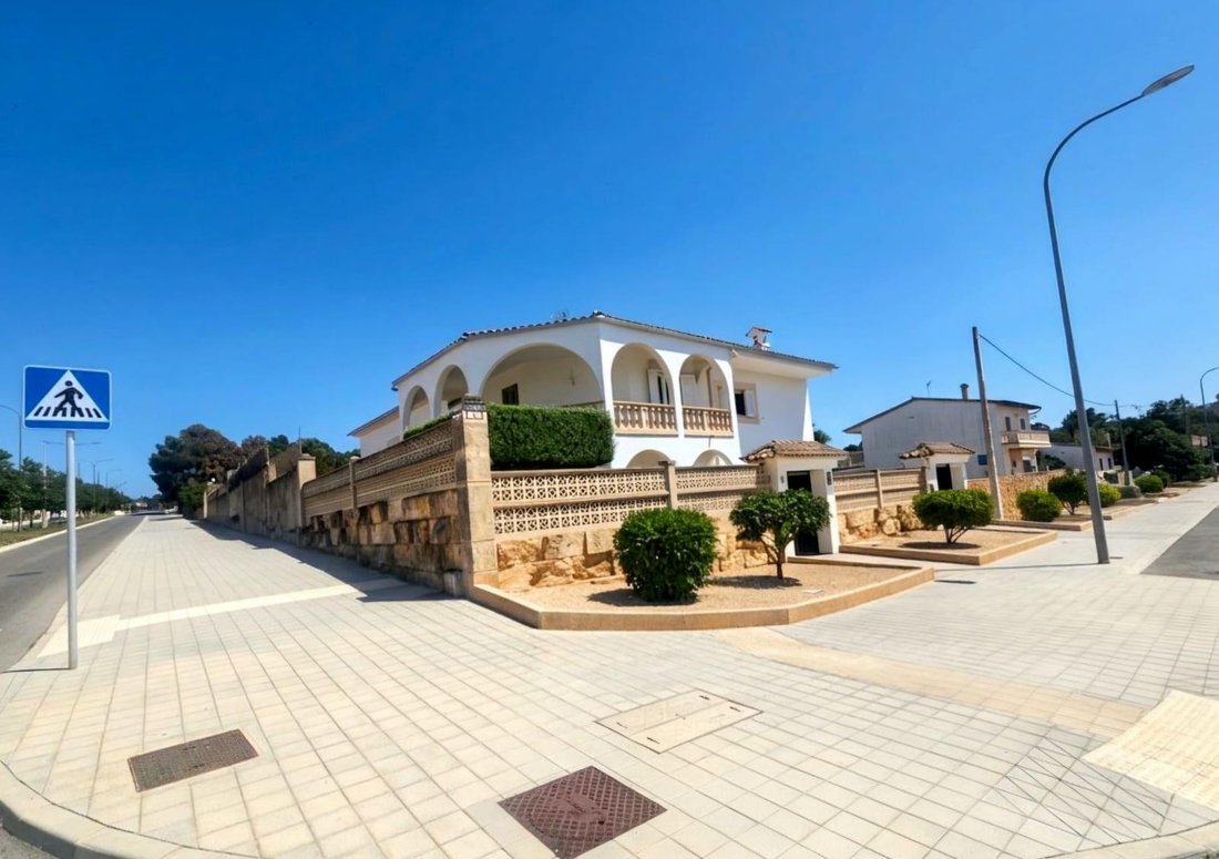 Villa a Playa de Palma, Palma di Maiorca, Isole Baleari 2 - 18302567