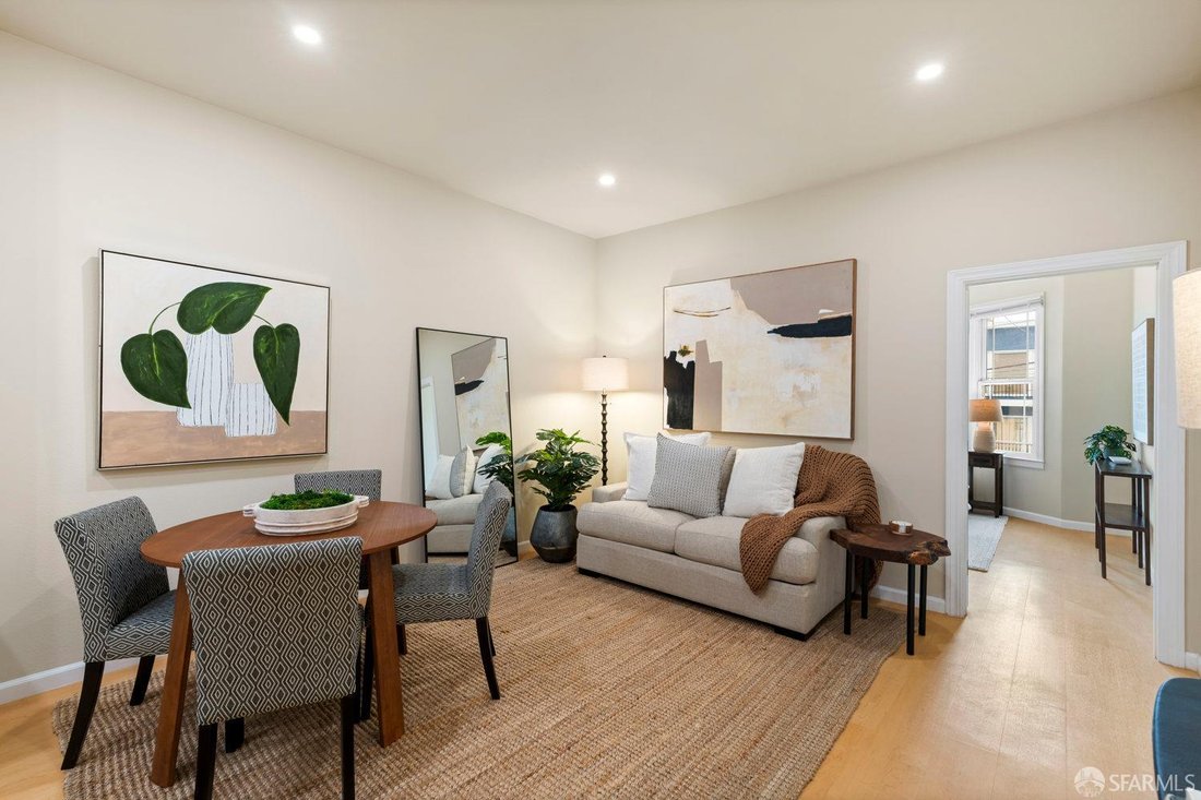 Condo in San Francisco, California, United States 5 - 18300309
