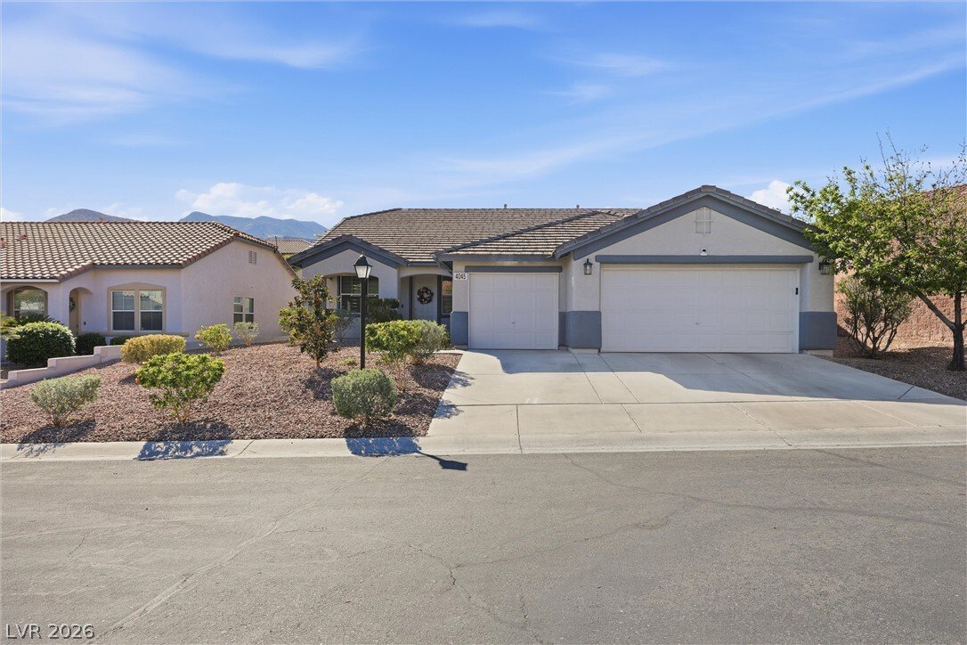 House in Las Vegas, Nevada, United States 1 - 18300036