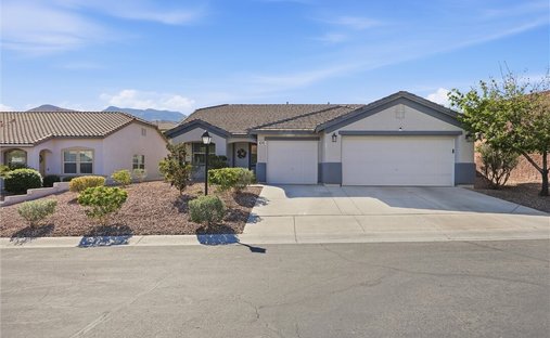 House in Las Vegas, Nevada, United States 1