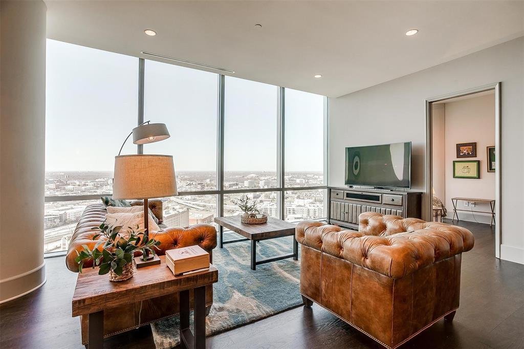 Condo in Fort Worth, Texas, United States 1 - 18301996