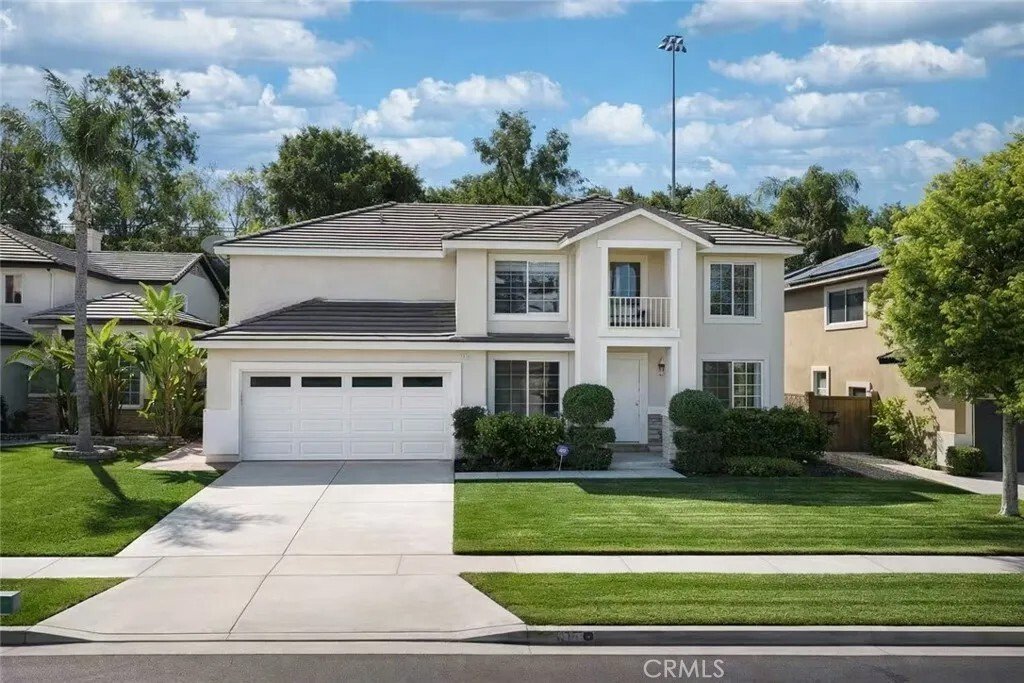 House in Corona, California, United States 3 - 17549279