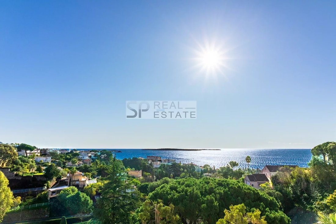 Apartment in Cannes, Provence-Alpes-Côte d'Azur, France 2 - 18297991