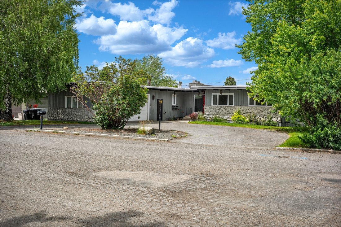 House in Butte, Montana, United States 2 - 18302484