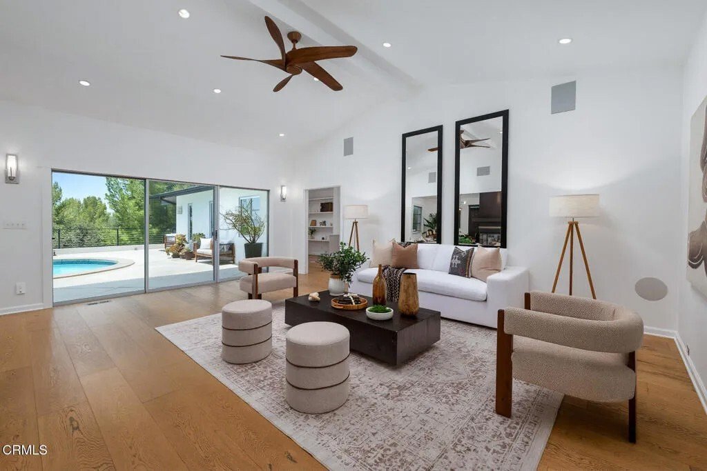 House in La Cañada Flintridge, California, United States 4 - 18301670