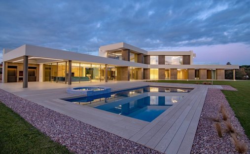 Villa in Caldes de Malavella, Catalonia, Spain 1