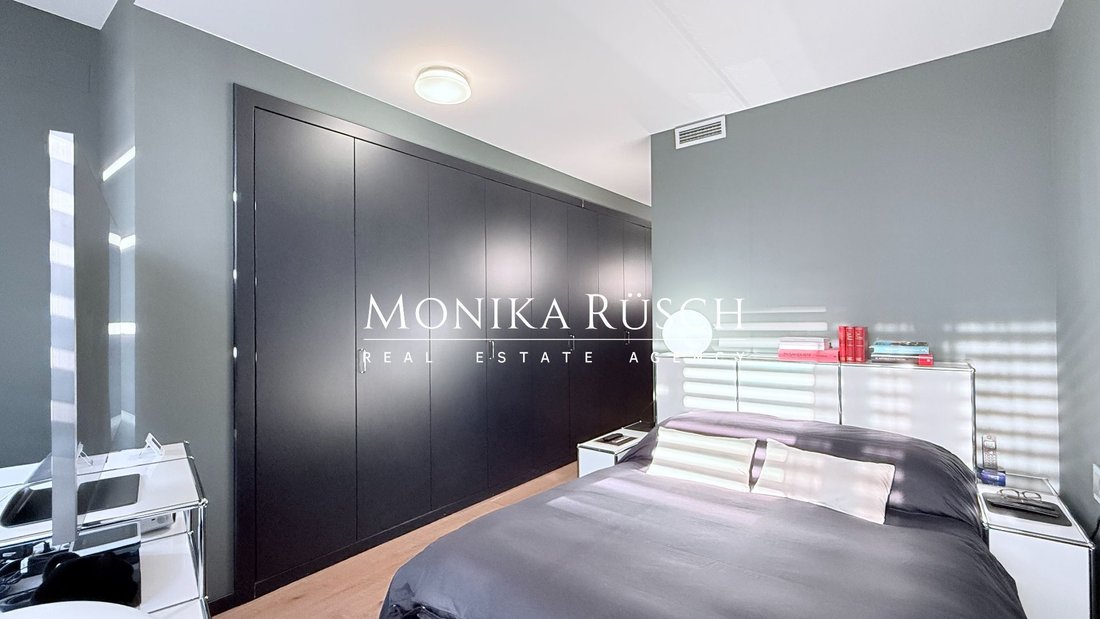 Apartment in Eixample, Barcelona, Spain 5 - 18301197