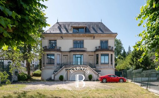 Wohnung in Nancy, Grand Est, Frankreich 1