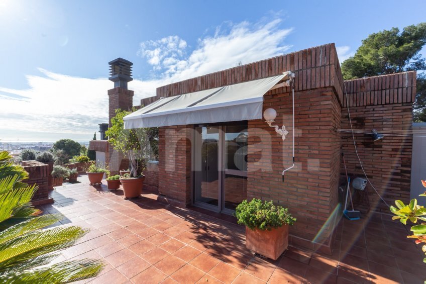 Apartment in Sant Just Desvern, Catalonia, Spain 4 - 18301185