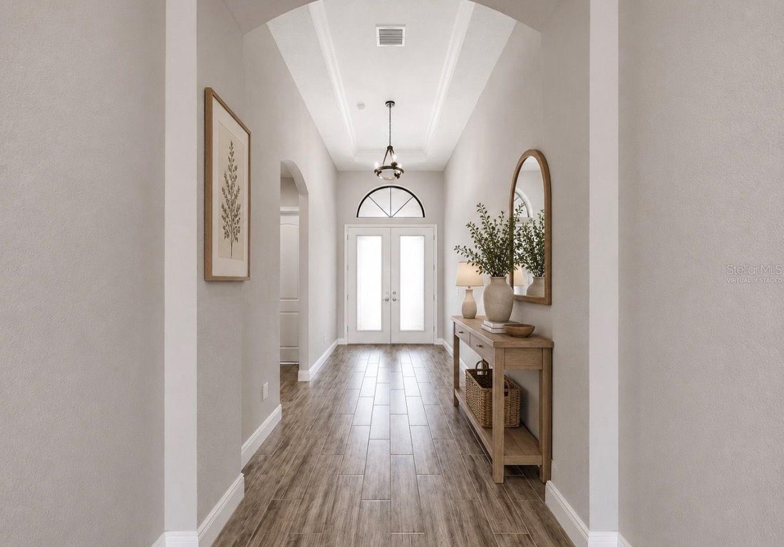 House in Riverview, Florida, United States 4 - 18211304