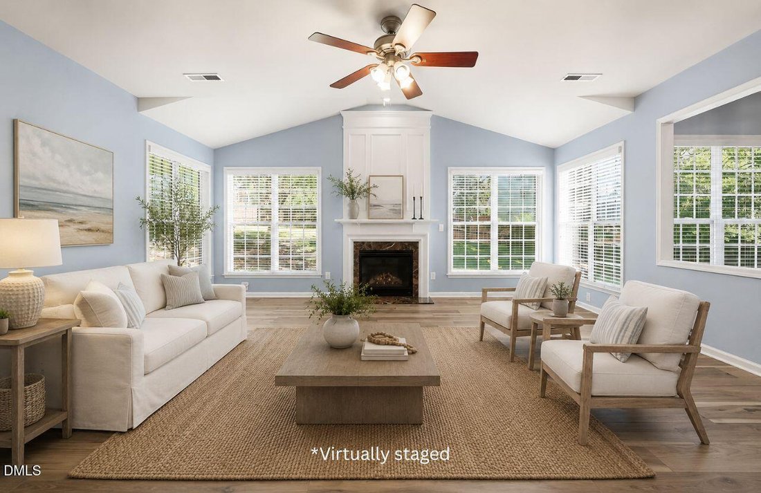 House in Cary, North Carolina, United States 3 - 18095228