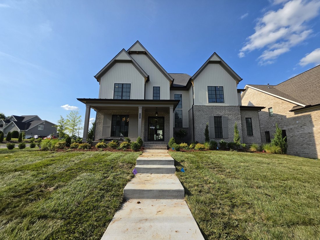 House in Franklin, Tennessee, United States 2 - 18300893