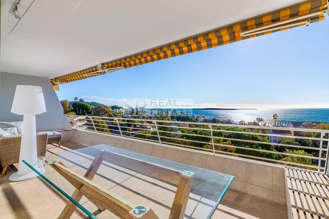 Apartment in Cannes, Provence-Alpes-Côte d'Azur, France 1 - 18297991