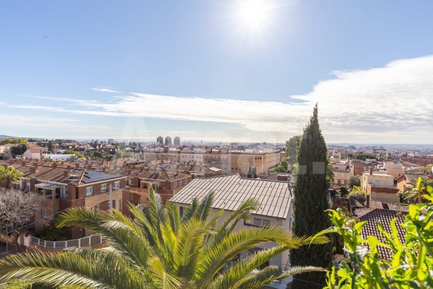Apartment in Sant Just Desvern, Catalonia, Spain 1 - 18301185