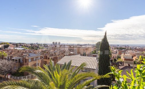 Attico a Sant Just Desvern, Catalogna, Spagna 1