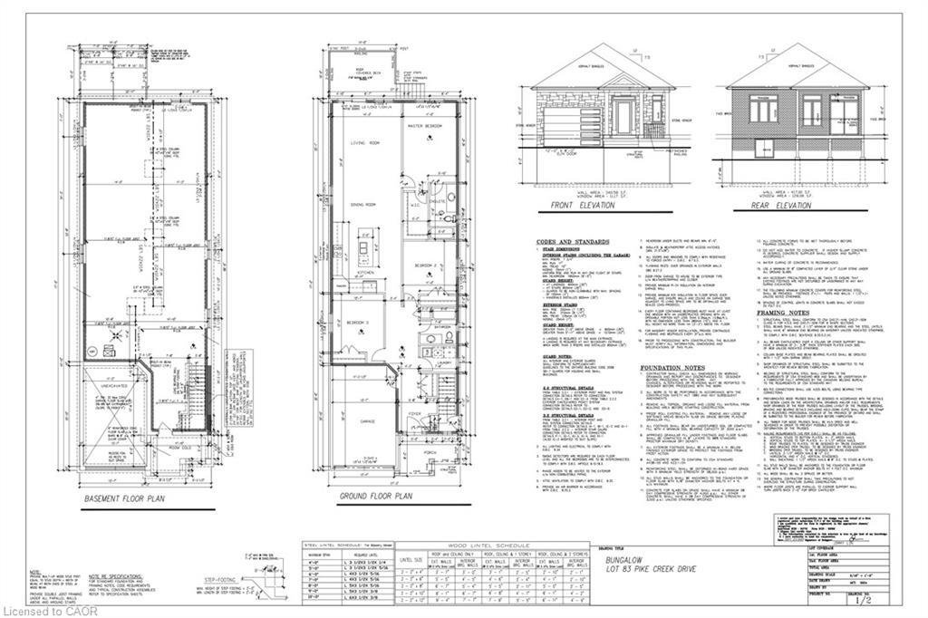 House in Haldimand, Ontario, Canada 4 - 18297974