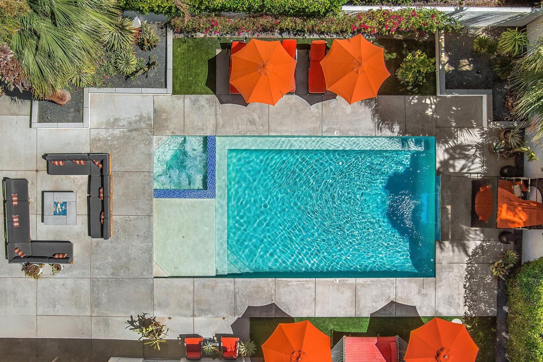 House in Palm Springs, California, United States 1 - 18300551