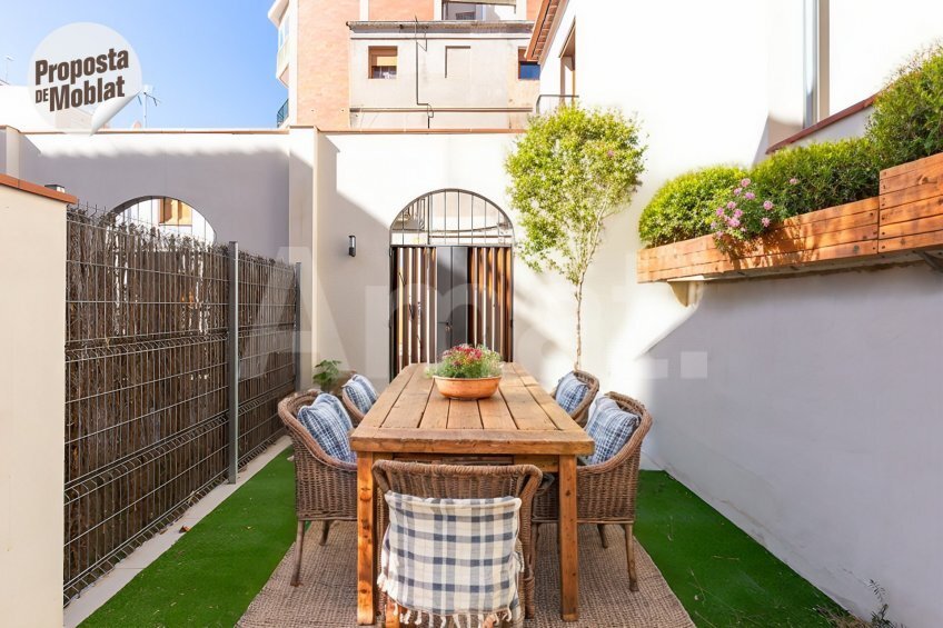 House in Sant Andreu de Palomar, Barcelona, Spain 1 - 18300985