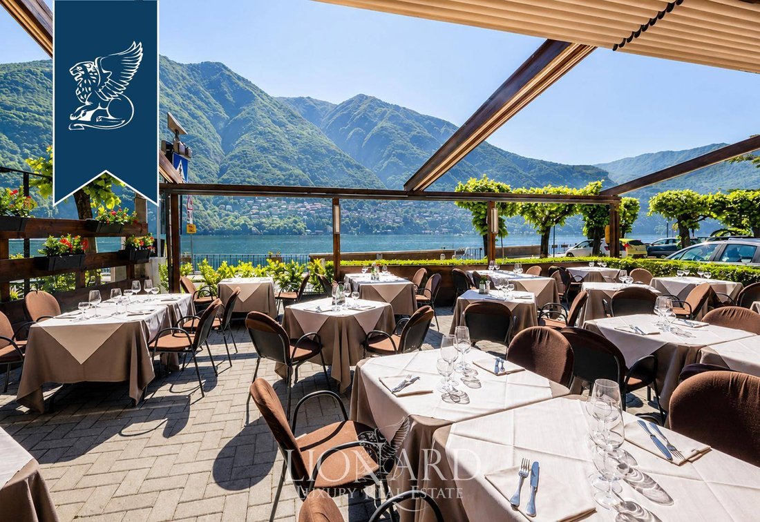 Villa in Laglio, Lombardy, Italy 5 - 18302833