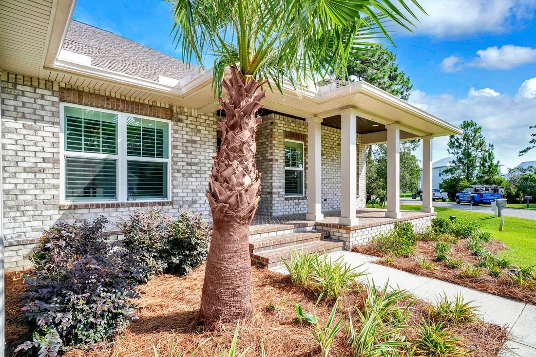 Maison à Santa Rosa Beach, Floride, États-Unis 5 - 18147304