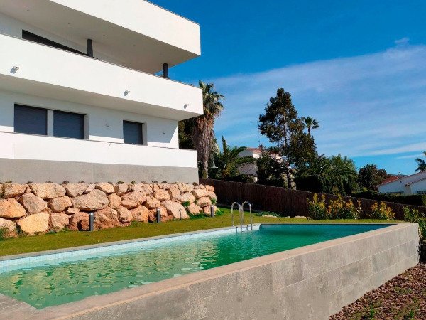 House in Sitges, Catalonia, Spain 1 - 18301232