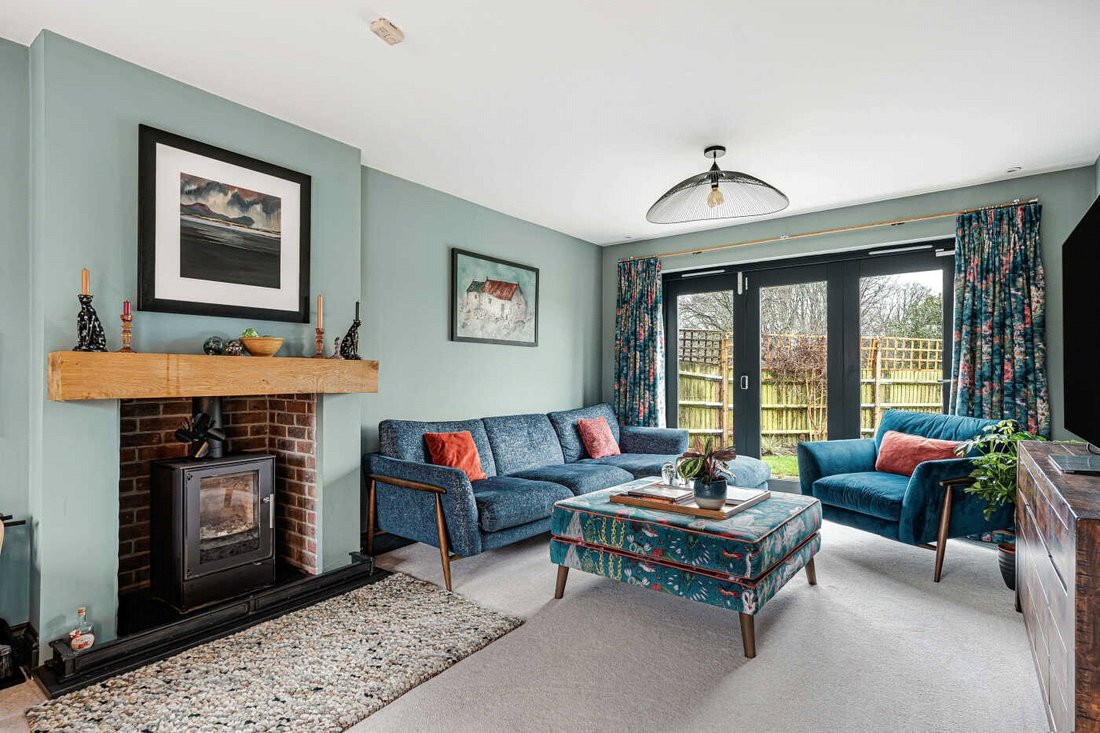 House in Kingsley, England 2 - 18298027