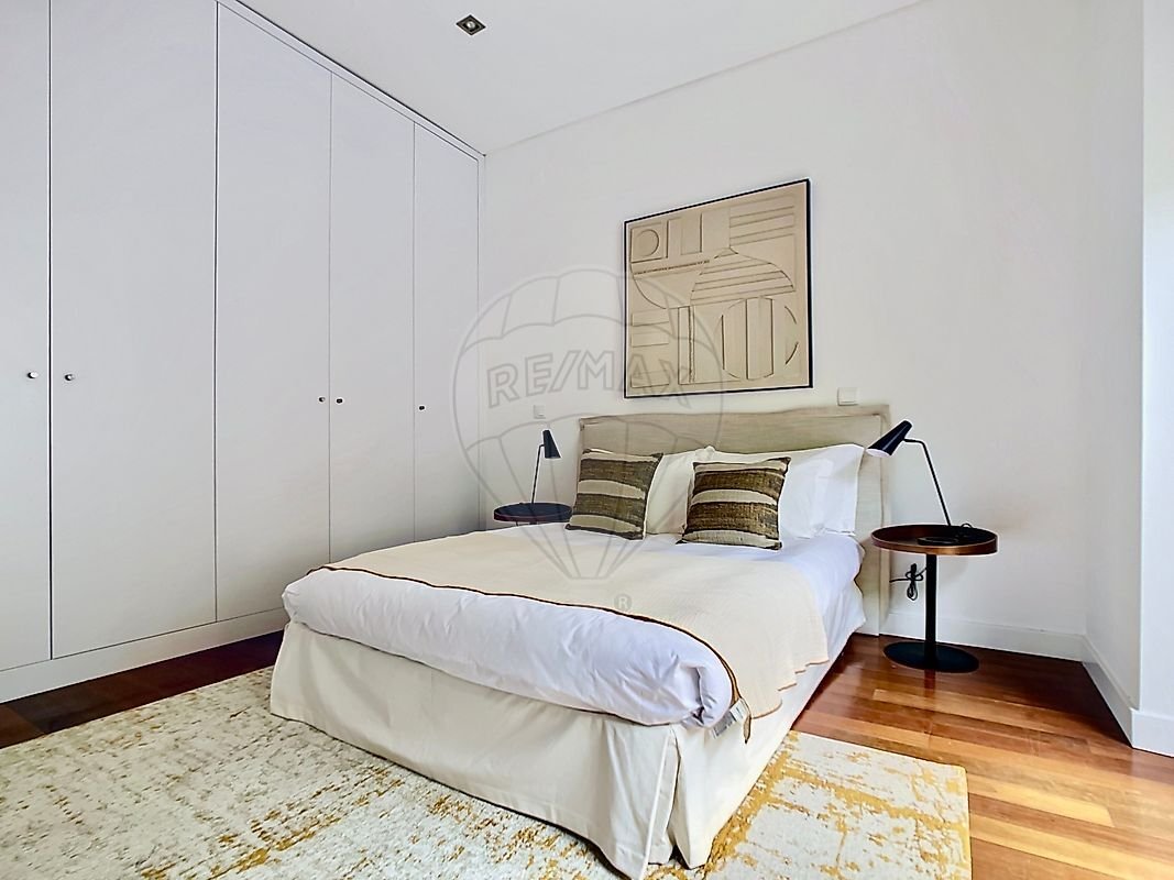 Apartment in Avenidas Novas, Lisbon, Portugal 1 - 15966128