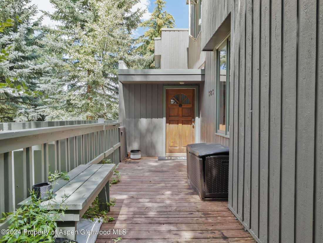 House in Snowmass Village, Colorado, United States 2 - 15896602