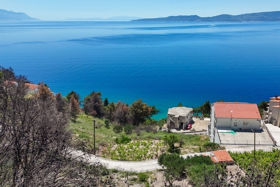 Land in Omis, Split-Dalmatia County, Croatia 3 - 18302215